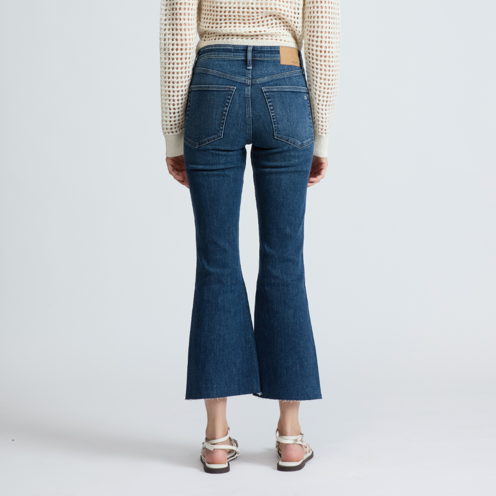 Rag & Bone Flexi Dahlia Jean