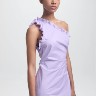 Kika Vargas Elaine Dress
