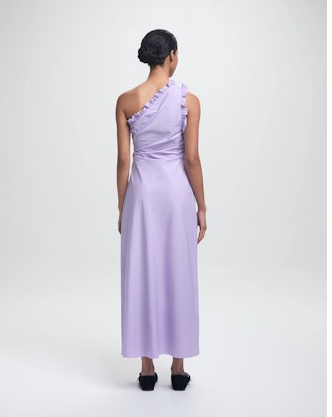 Kika Vargas Elaine Dress
