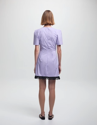 Kika Vargas Elle Dress