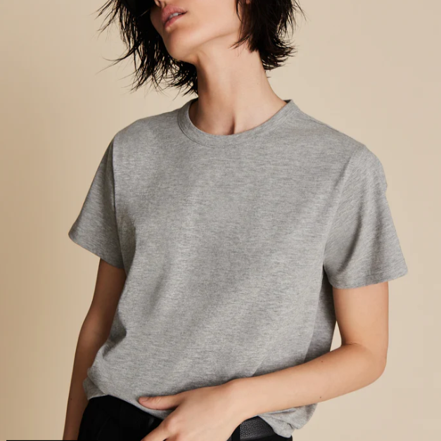 Sold Out NYC Iconically Soft Perfect Tee