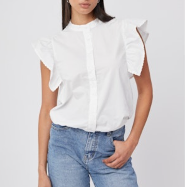 The Shirt Spring Shirt
