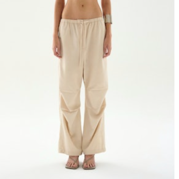 Maria Cher Camano Etna Pants