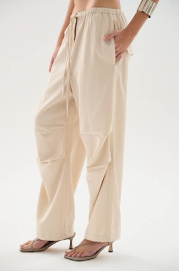 Maria Cher Camano Etna Pants
