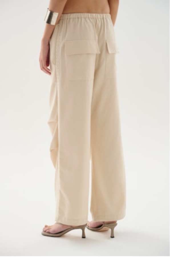 Maria Cher Camano Etna Pants