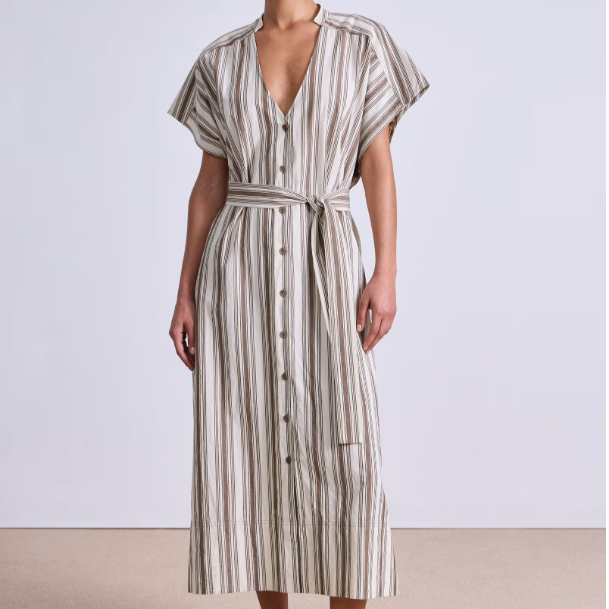 Apiece Apart Isola Caftan