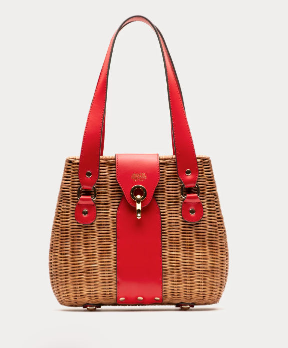 Frances Valentine Gigi Basket