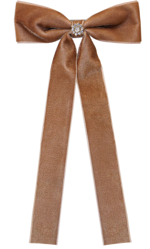 Emi Jay Bow Barrette