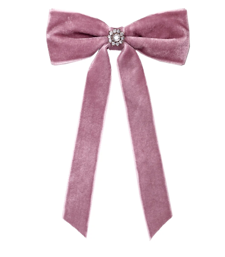 Emi Jay Bow Barrette
