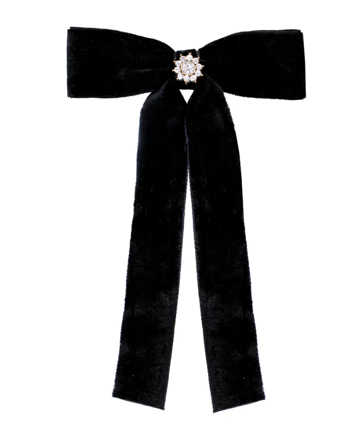 Emi Jay Bow Barrette