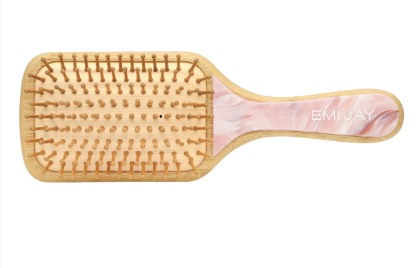 Emi Jay Bamboo Paddle Brush