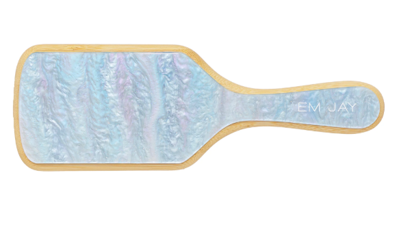 Emi Jay Bamboo Paddle Brush