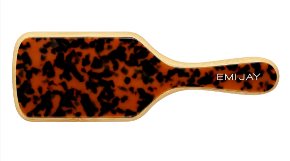 Emi Jay Bamboo Paddle Brush