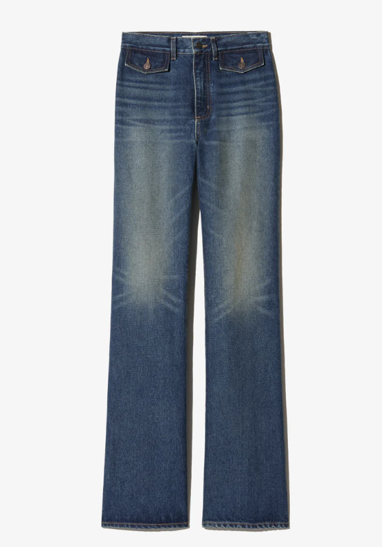 Nili Lotan Edira Jean