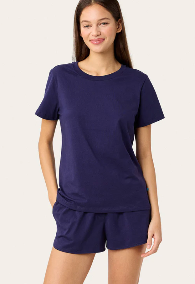 Cozyland Mia Boxer Set - Eclipse