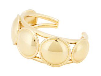 Isabel Marant Ned Bracelet - Gold