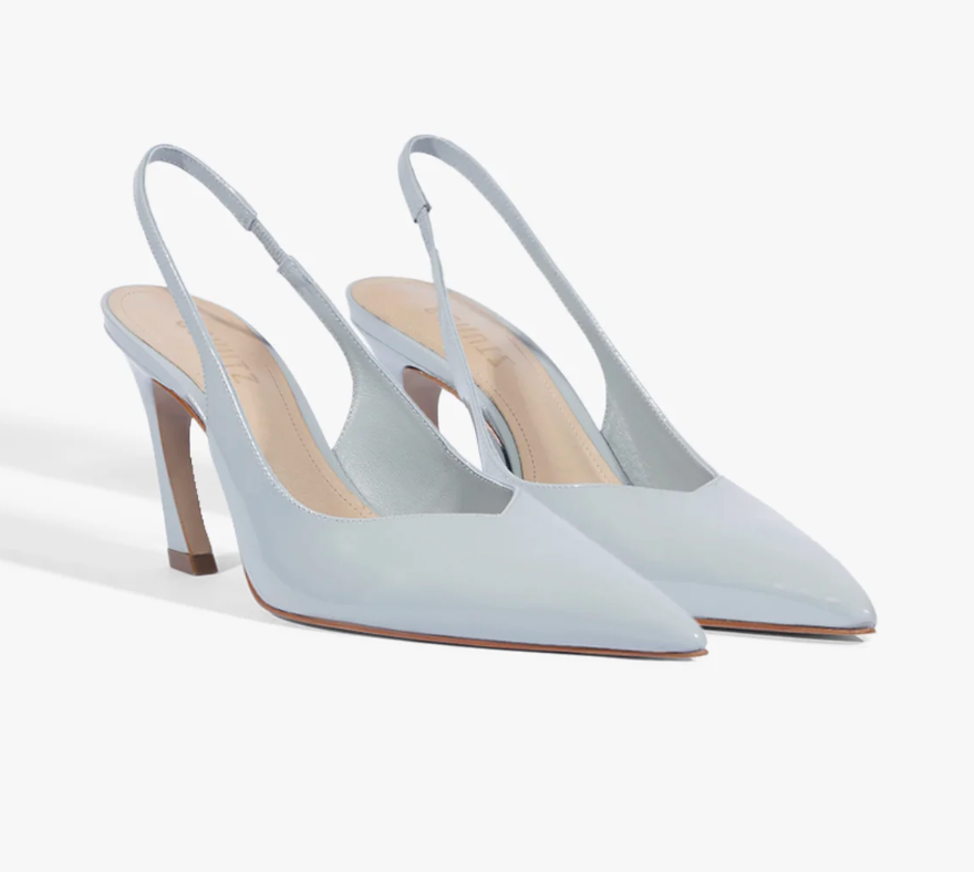 Schutz Lexi Mid Patent Pump