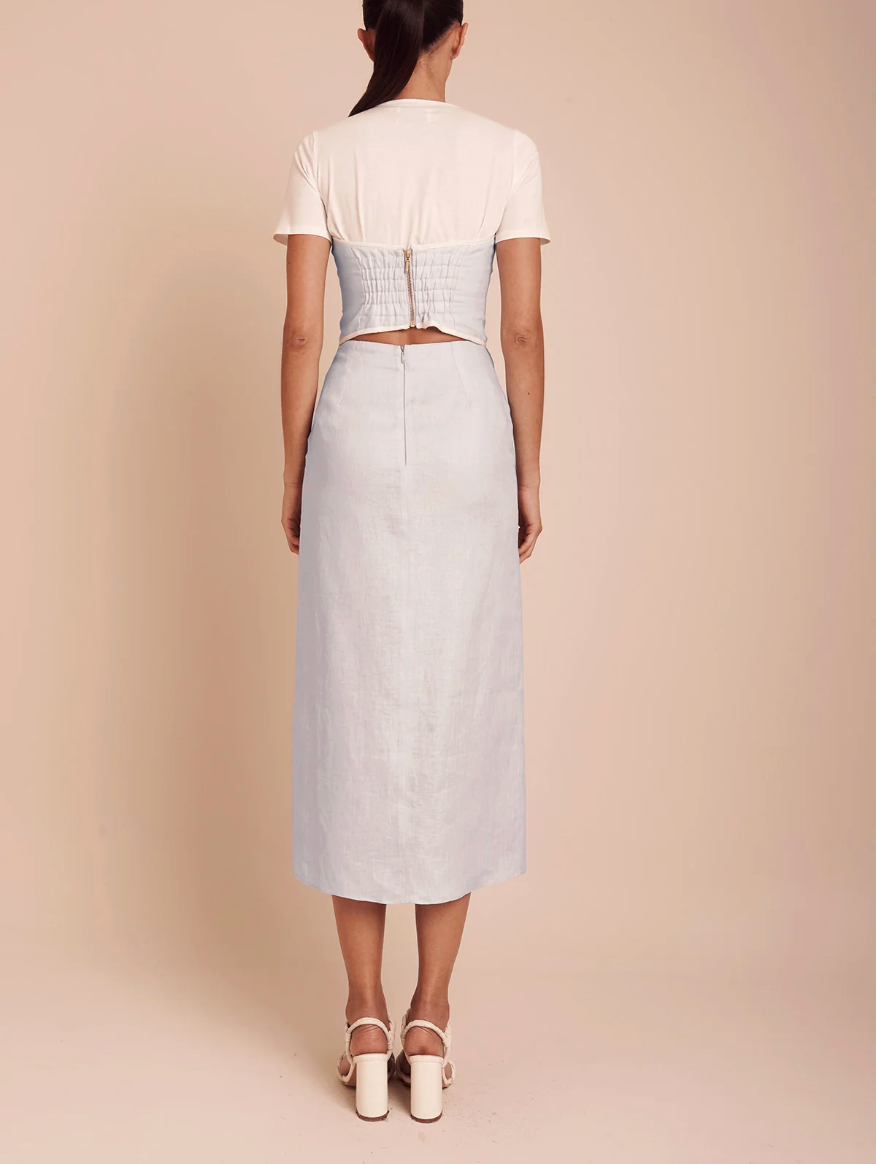 Azulu Ceci Top