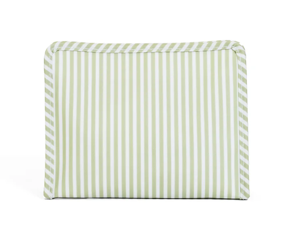 TRVL Designs Roadie - Medium - Pimlico Stripe Sage