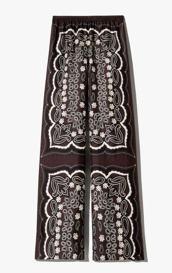 Nili Lotan Morgan Pant