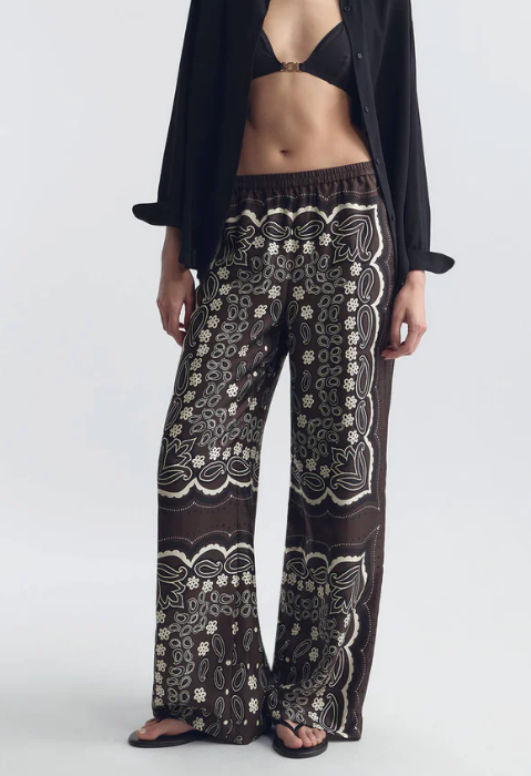 Nili Lotan Morgan Pant