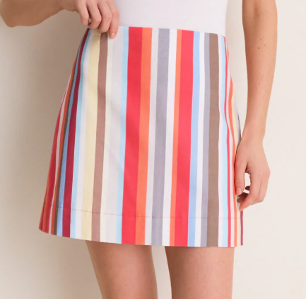 Coco Shop Mini Skirt