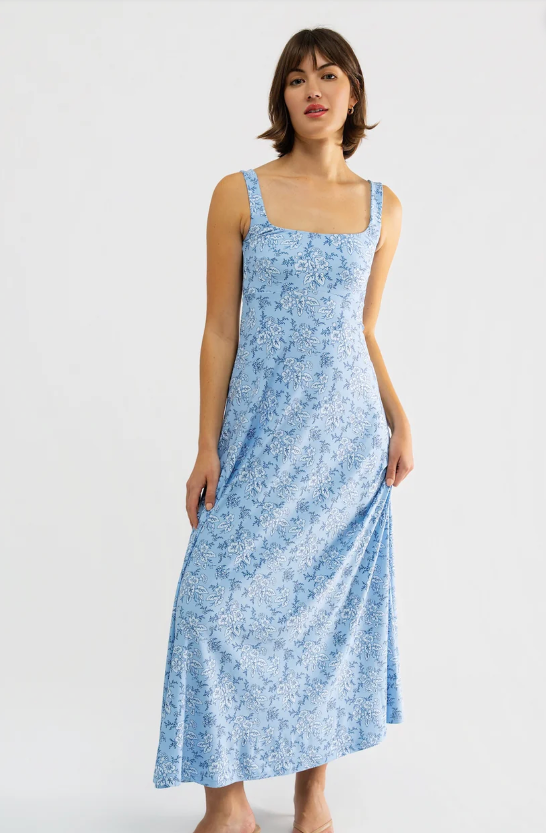 Smith & Quinn Paloma Dress