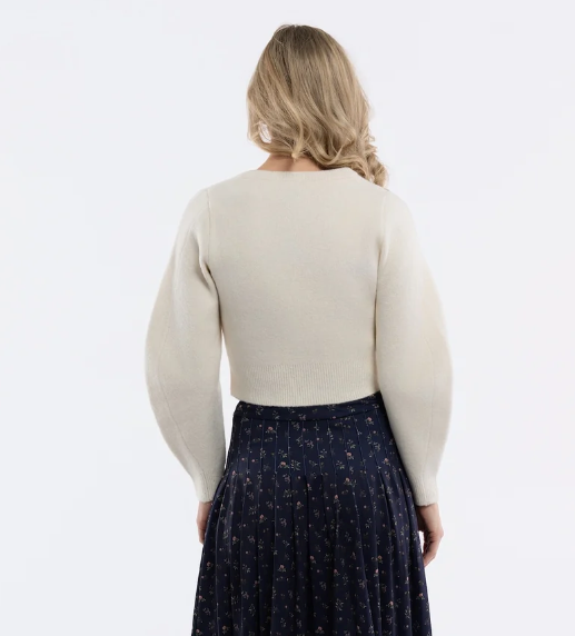 Smith & Quinn Hildy Sweater