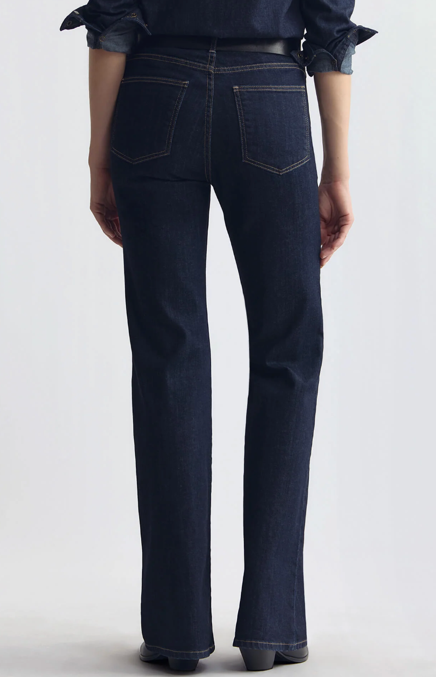 Nili Lotan Celia Jean - Indigo Rinse