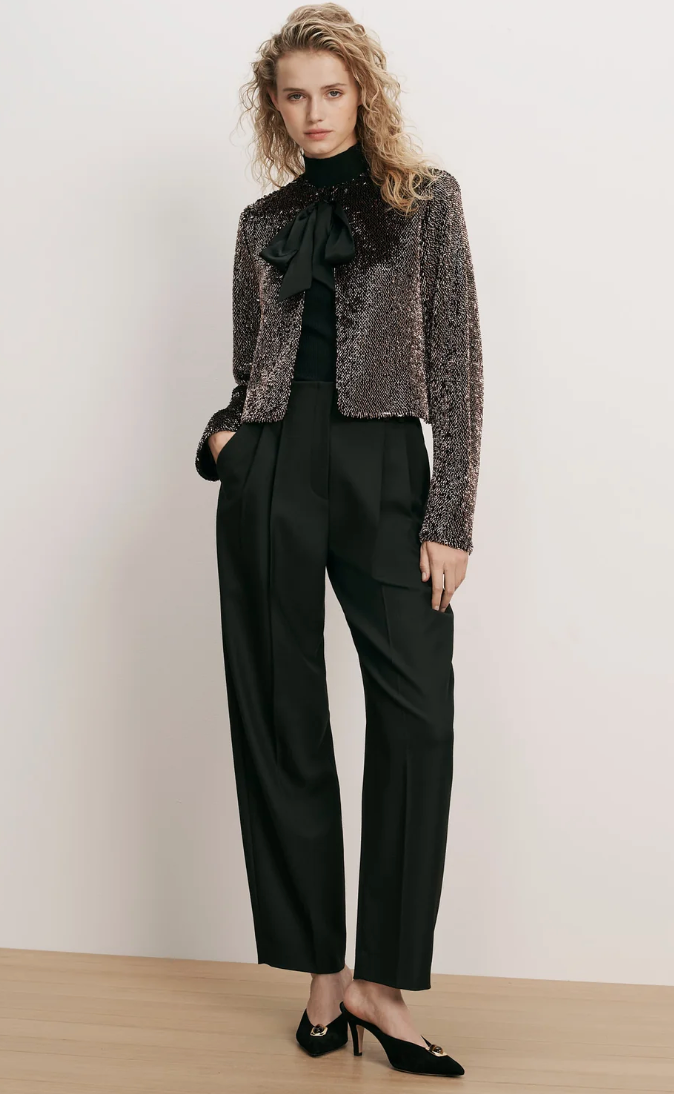 Veronica Beard Bancroff Jacket