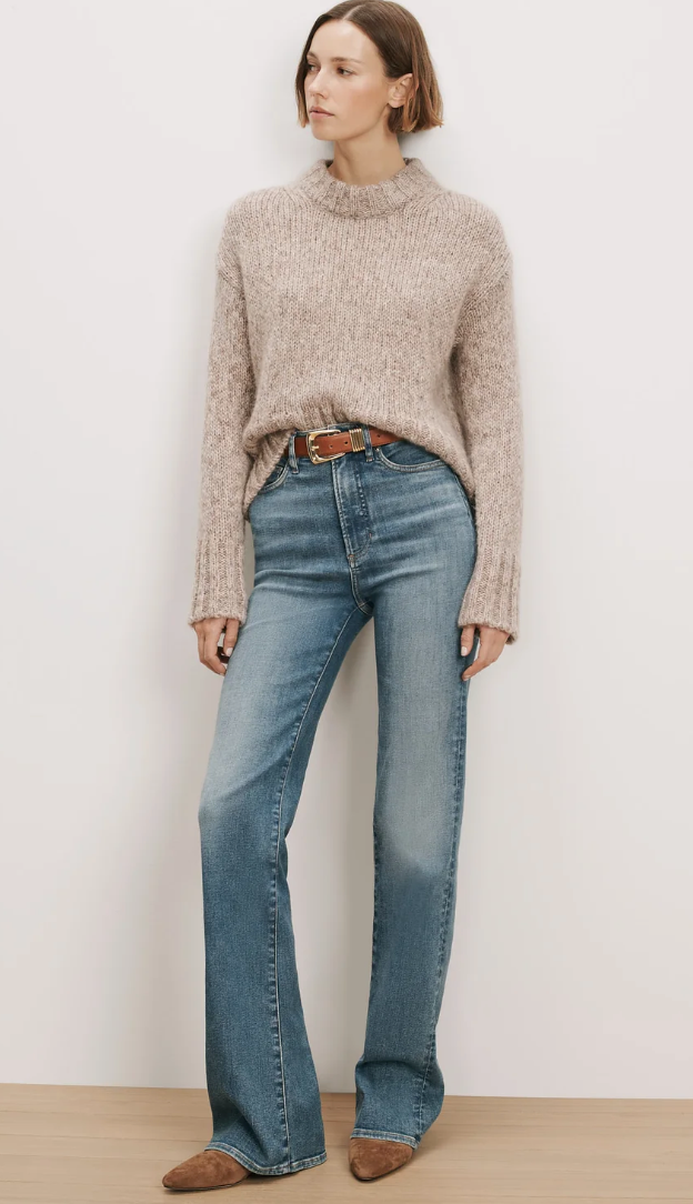 Veronica Beard Andi Sweater