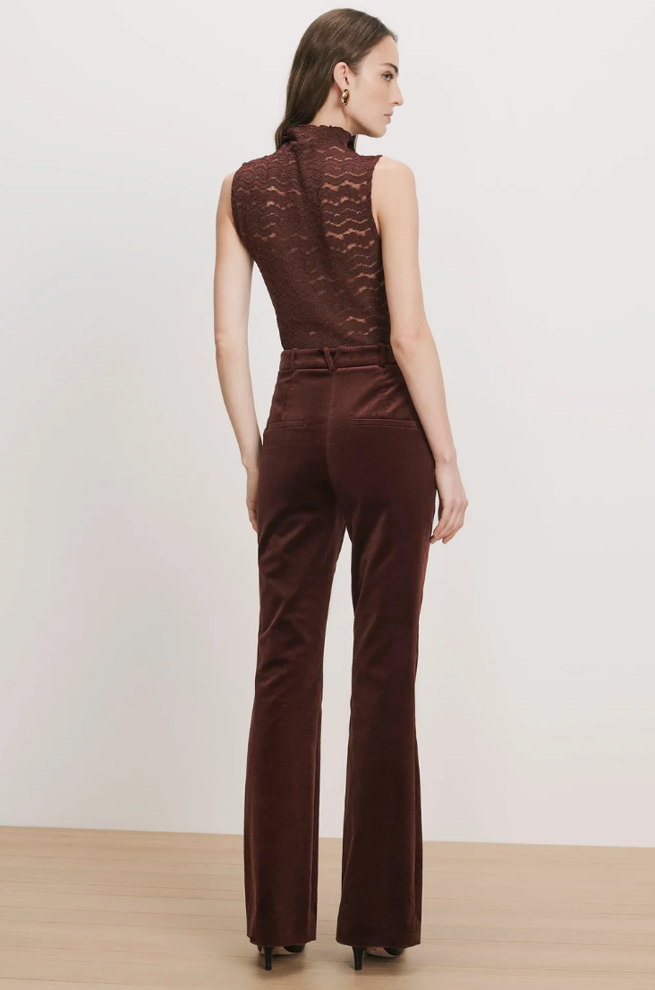 Veronica Beard Alora Top