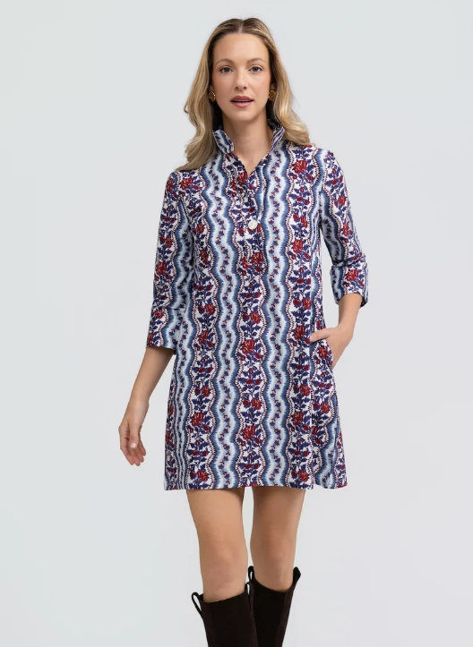 Smith & Quinn Martha Dress