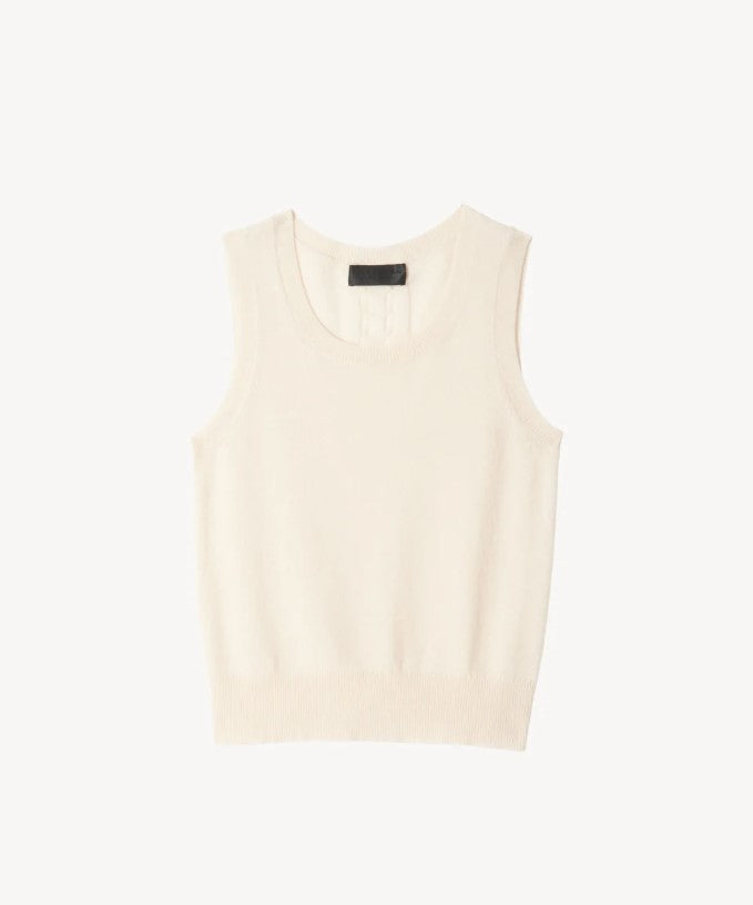 MAY SWEATER TANK