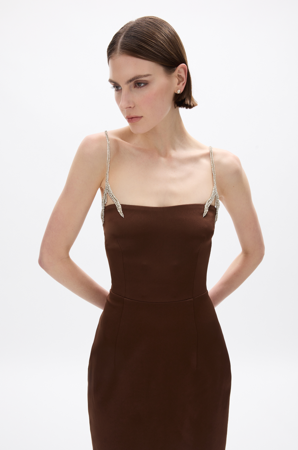 LEORA DRESS