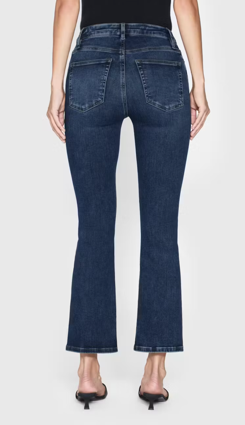 Frame LE CROP MINI BOOT Jean
