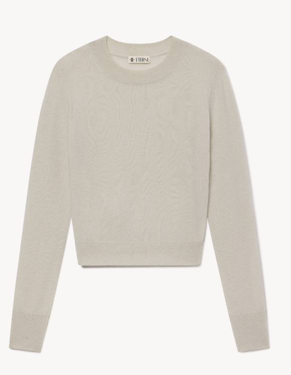 Eterne Francis Sweater