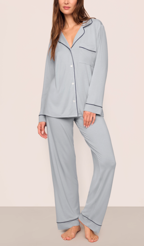 Eberjey Gisele - The Long PJ Set