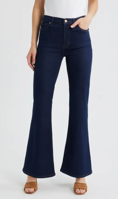 Frame The Icon Jean - Rinse