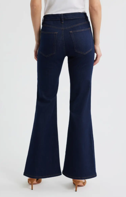 Frame The Icon Jean - Rinse