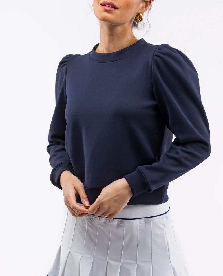 Smith & Quinn Peggy Sweatshirt