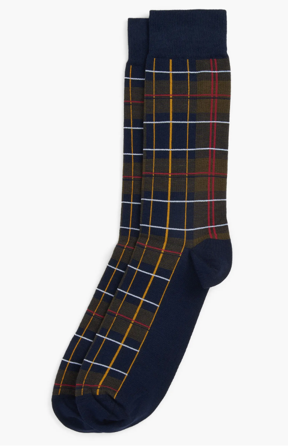 Barbour Blyth Socks