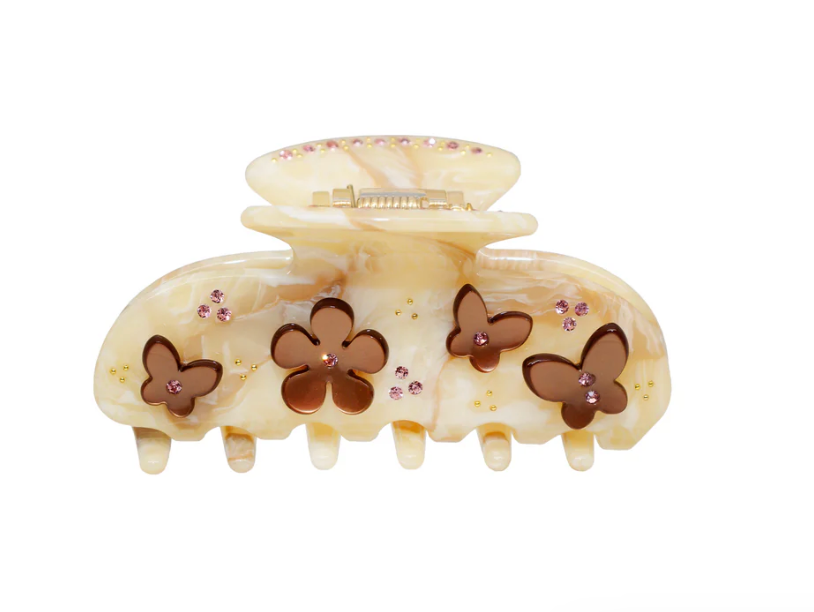 Emi Jay Sweetheart Hair Clip