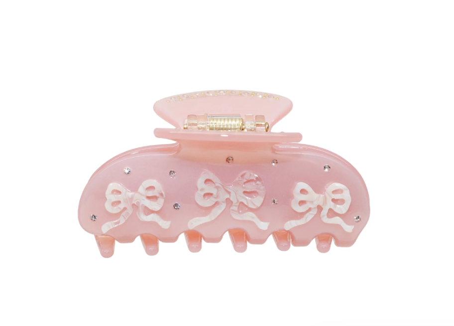 Emi Jay Sweetheart Hair Clip