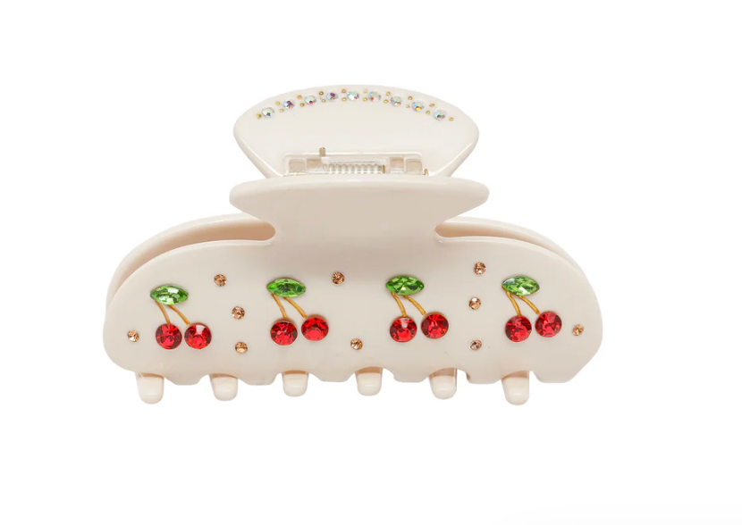 Emi Jay Sweetheart Hair Clip