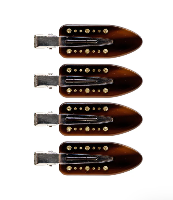 Emi Jay Popstar Clip - Set of 4