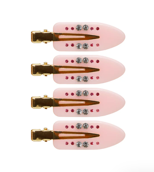 Emi Jay Popstar Clip - Set of 4