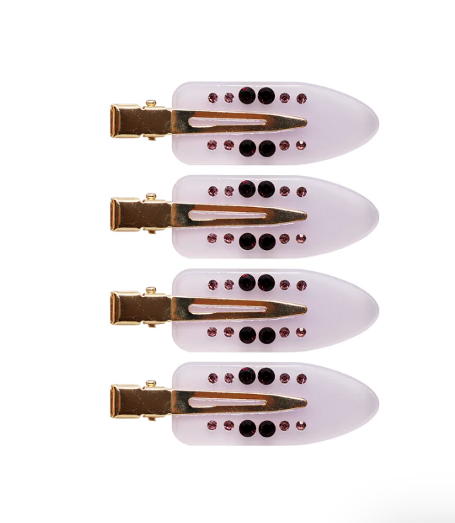 Emi Jay Popstar Clip - Set of 4