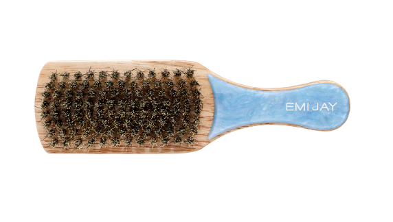 Emi Jay Mini Boar Bristle Brush
