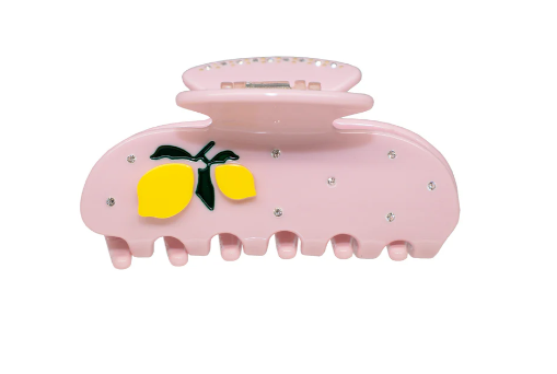 Emi Jay Sweetheart Hair Clip